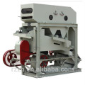 TQLQ Combinado de limpeza e De-Stoner Rice Mill